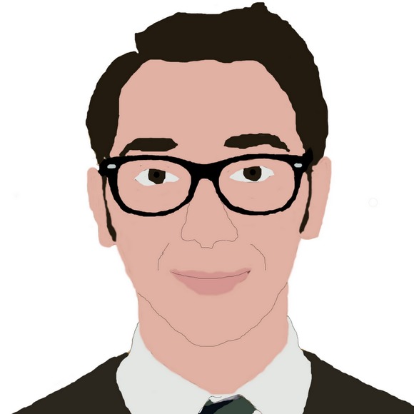 Meet your Posher, James - Picture 1 of 1